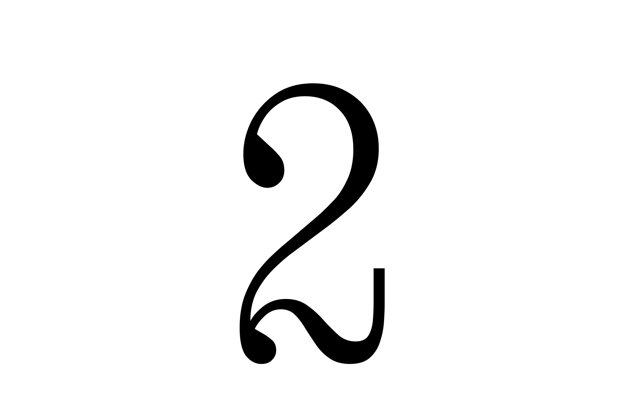 5