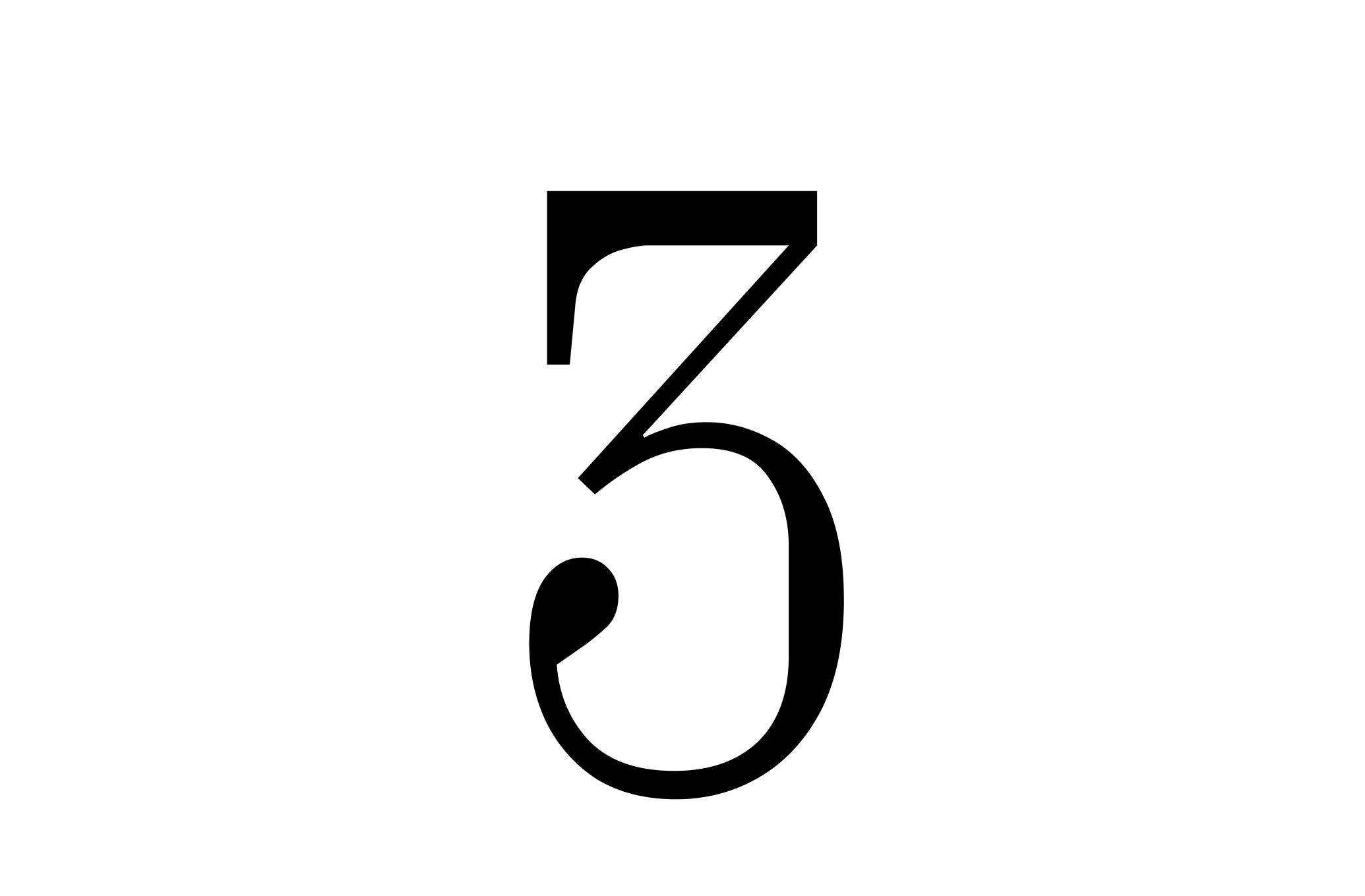 6